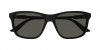 OKULARY GUCCI GG 1819S 001 57 ROZMIAR M